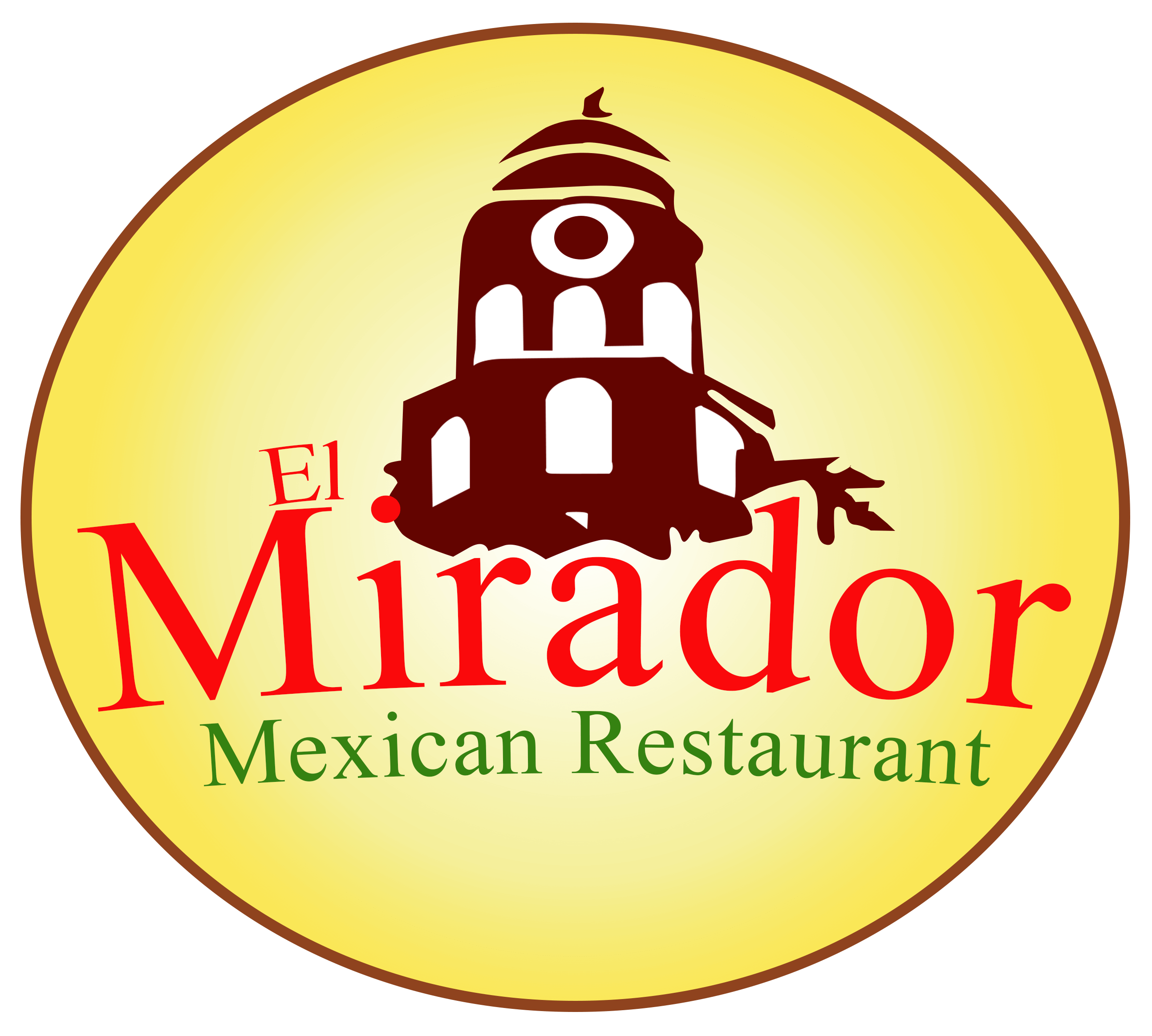 El Mirado Mexican Restaurant